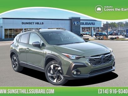 New 2026 Subaru Crosstrek 2.5i Limited