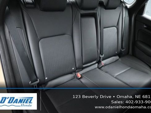 Used 2026 Honda Civic Sport Touring image 39