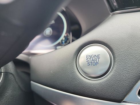 Used 2022 Hyundai Palisade Calligraphy FWD image 26