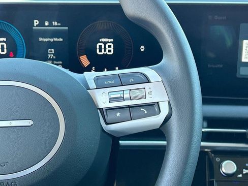 New 2026 Hyundai Tucson SEL image 30