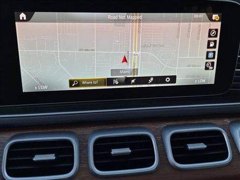 Used 2022 Mercedes-Benz GLE 350 4MATIC image 13