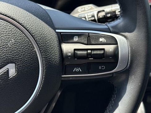 Used 2023 Kia Sportage X-Line w/ X-Line Premium Package AWD/4WD image 23
