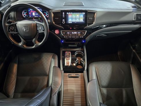 Used 2020 Honda Passport Elite image 30