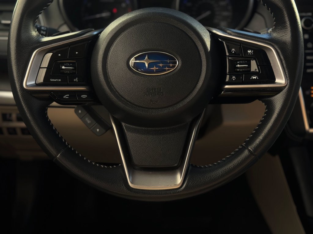 Used 2018 Subaru Outback 3.6R Limited AWD/4WD image 15