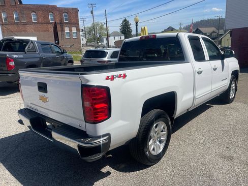 Used 2018 Chevrolet Silverado 1500 LT image 5