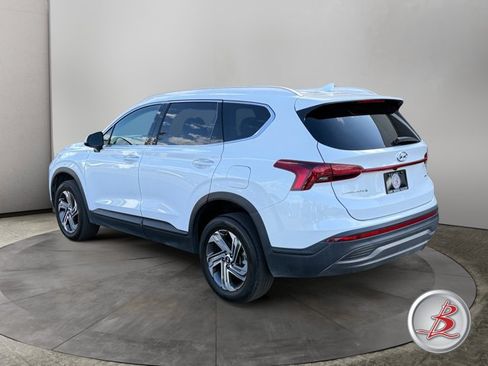 Used 2023 Hyundai Santa Fe SEL AWD/4WD image 5