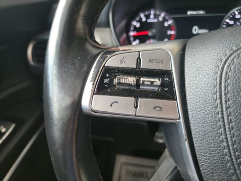 Used 2022 Kia Telluride SX w/ SX Prestige Package AWD/4WD image 48