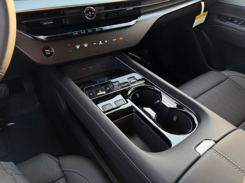 New 2026 Nissan Murano Platinum image 30