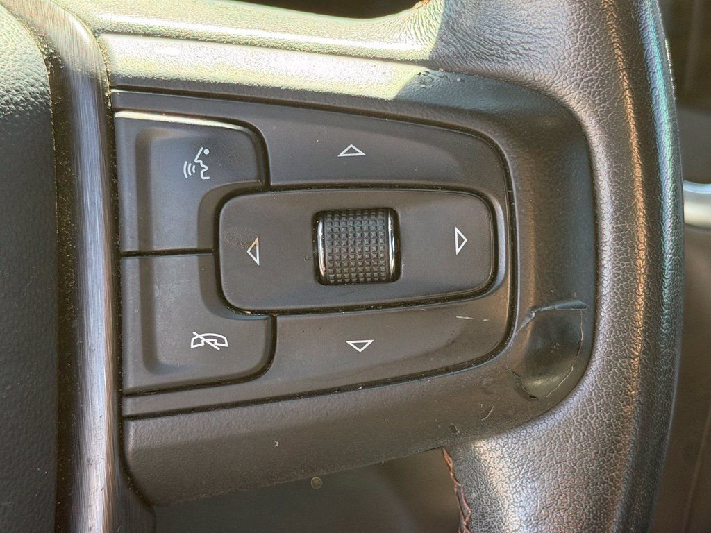 Used 2021 GMC Sierra 1500 AT4 AWD/4WD image 15