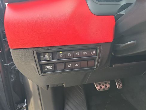 Used 2023 Toyota Tundra TRD Pro image 22