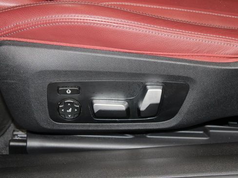 Used 2021 BMW 430i Coupe w/ M Sport Package RWD image 19