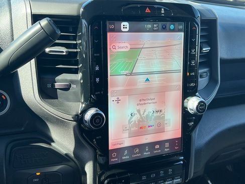 New 2026 RAM 2500 Tradesman image 23