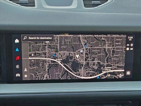 Used 2024 Porsche Cayenne image 14