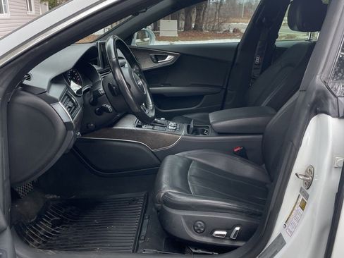 Used 2017 Audi A7 image 5