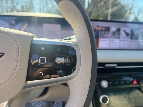 New 2026 Genesis G80 2.5T Sport Prestige image 15