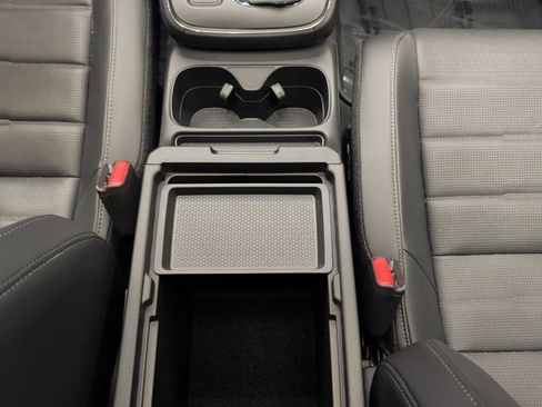 Used 2023 Honda CR-V EX-L image 29