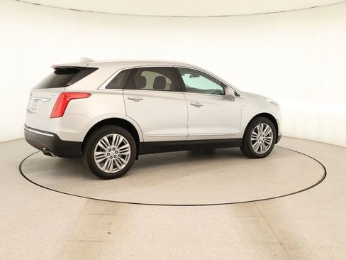 Used 2019 Cadillac XT5 Premium Luxury FWD image 7