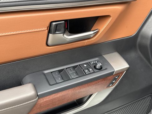 New 2026 Toyota Tundra 1794 Edition image 29