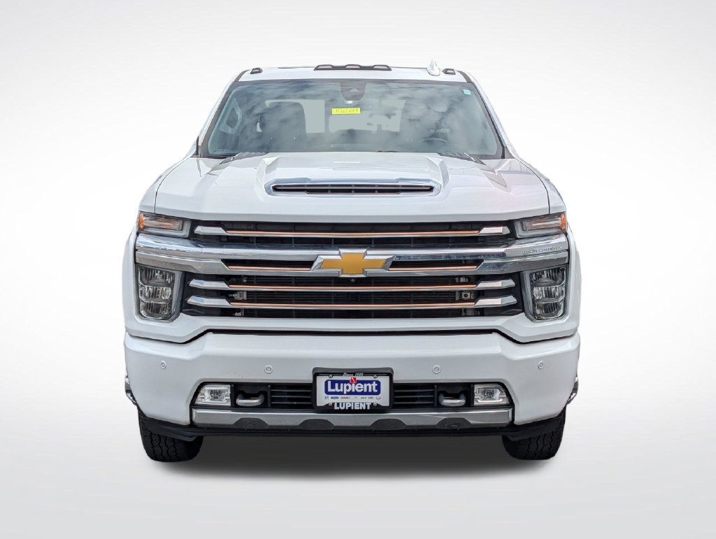 Used 2022 Chevrolet Silverado 3500 High Country w/ Safety Package II AWD/4WD image 12