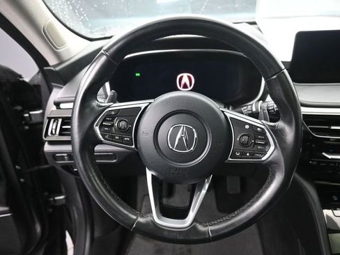 Used 2023 Acura MDX SH-AWD w/ Technology Package image 24