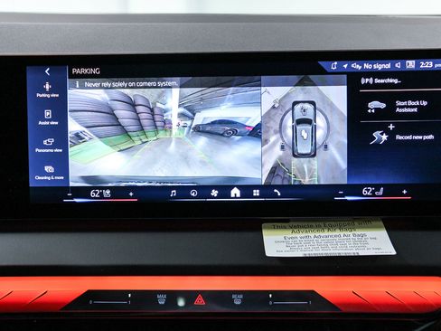 Used 2025 BMW X3 xDrive30i w/ Premium Package image 23