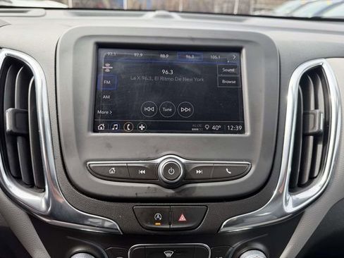 Certified 2024 Chevrolet Equinox LS w/ Driver Confidence II Package image 22