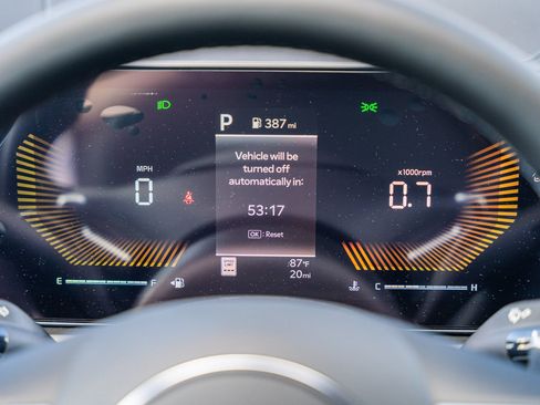 New 2026 Kia K5 GT image 26