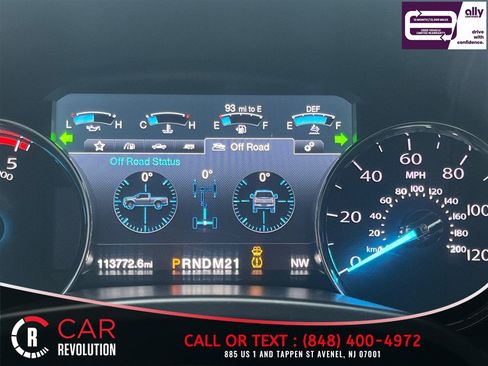 Used 2019 Ford F350 Lariat w/ Chrome Package AWD/4WD image 30