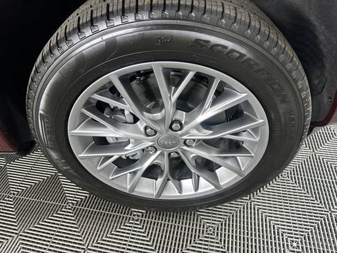 Certified 2025 Jeep Grand Cherokee L Summit image 14