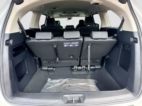 New 2026 Honda Odyssey Elite image 28