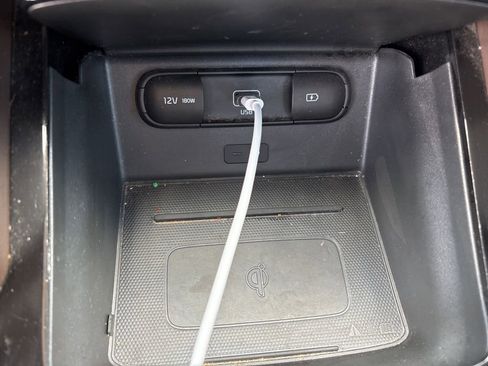 Used 2020 Kia Telluride SX FWD image 12