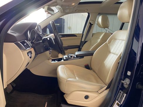 Used 2018 Mercedes-Benz GLS 450 4MATIC image 5