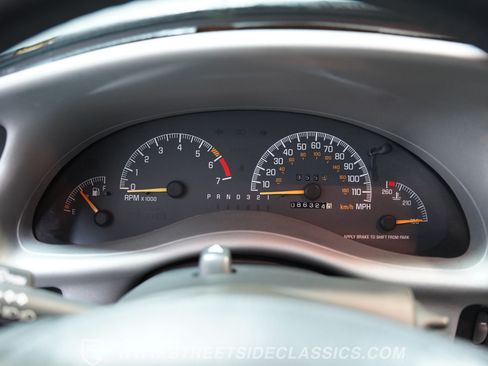 Used 2000 Pontiac Grand Prix GTP w/ Opt Pkg FWD image 31