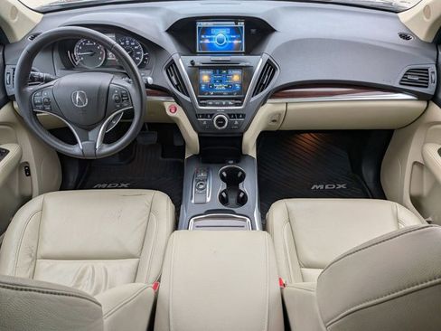Used 2016 Acura MDX FWD w/ Technology Package image 17