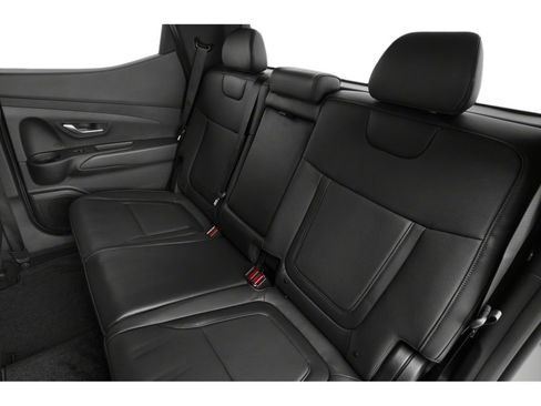 New 2026 Hyundai Santa Cruz SEL FWD image 8