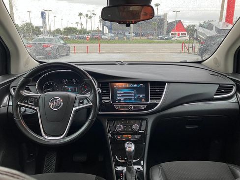 Used 2019 Buick Encore Preferred image 7