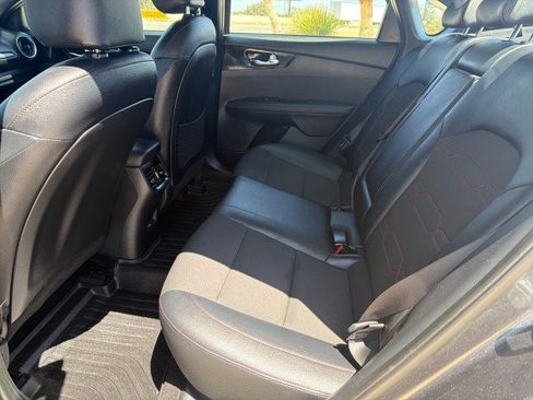 Used 2023 Kia Forte GT FWD image 10