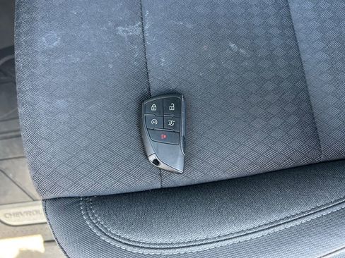 Used 2023 Chevrolet Tahoe LS image 33