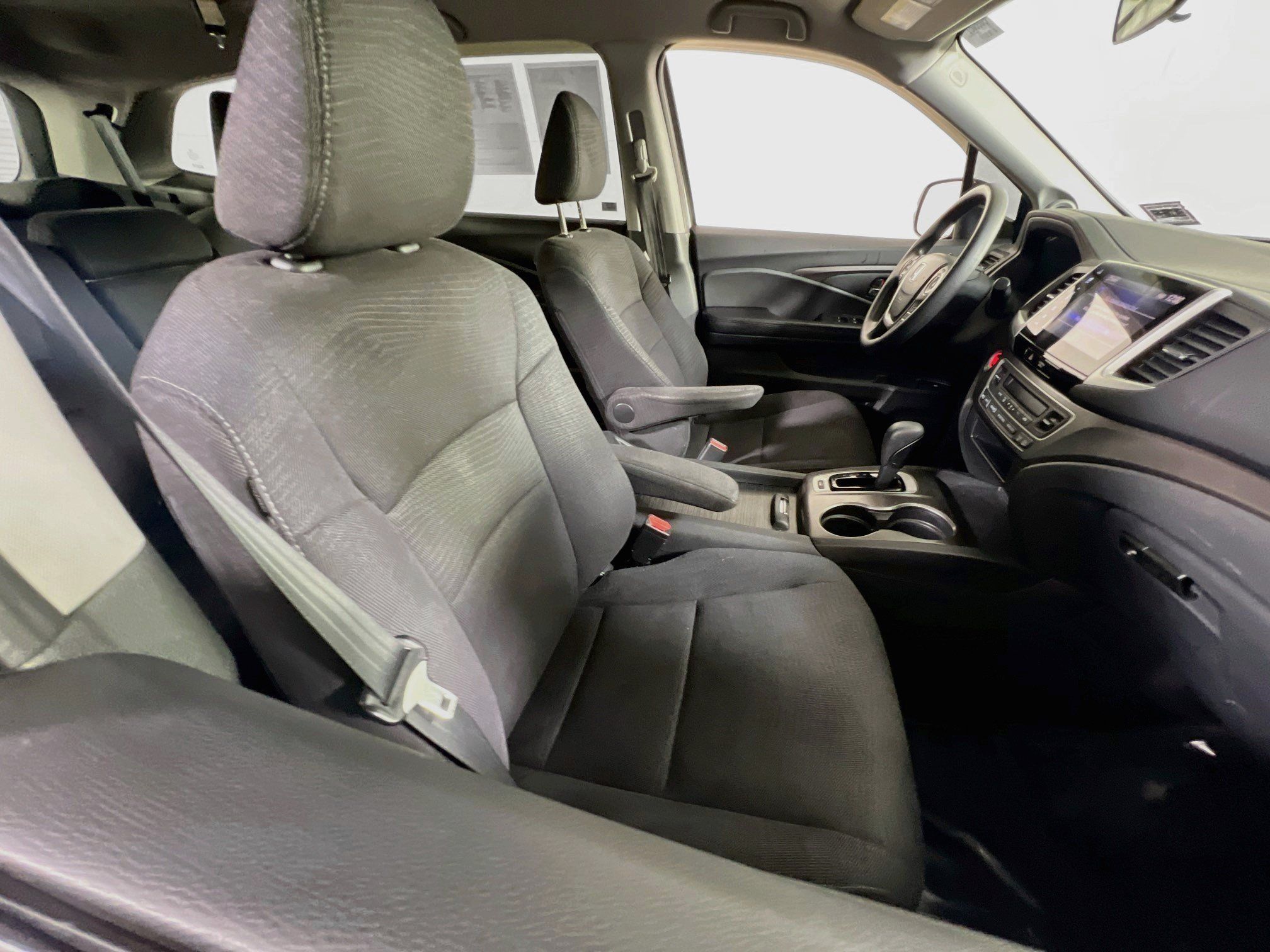 Used 2017 Honda Pilot EX image 26