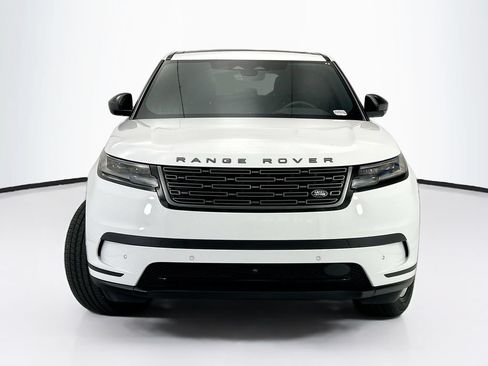 Certified 2026 Land Rover Range Rover Velar S AWD/4WD image 2