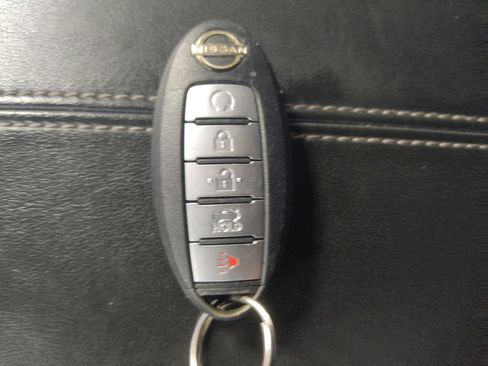 Used 2024 Nissan Altima 2.5 SV FWD image 32