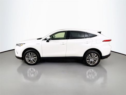 Used 2021 Toyota Venza Limited w/ Advanced Technology Package AWD/4WD image 8