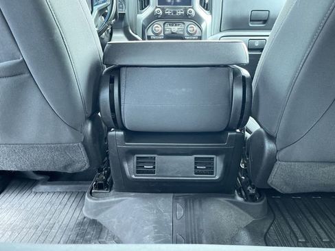 Certified 2023 Chevrolet Silverado 2500 LT AWD/4WD image 19