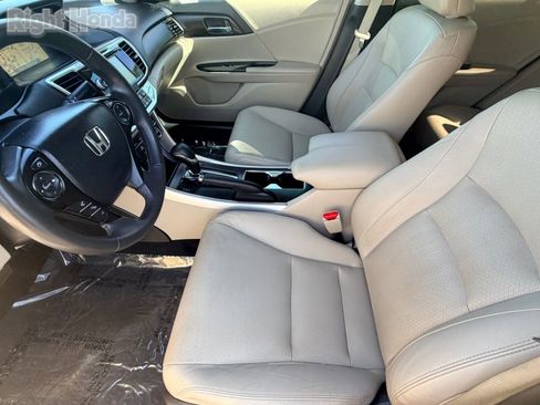 Used 2014 Honda Accord EX-L image 16