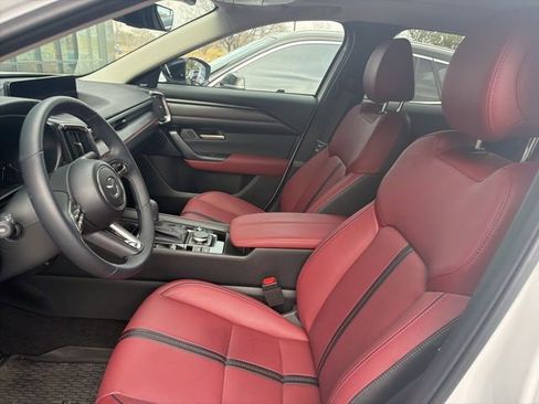 Used 2025 MAZDA CX-50 2.5 Hybrid w/ Weather Package image 8