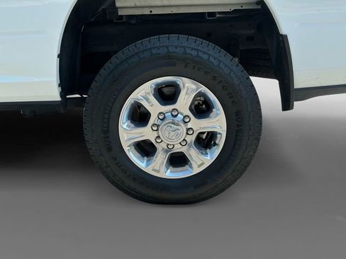 Used 2023 RAM 2500 Big Horn w/ Level 1 Equipment Group image 15