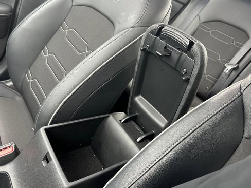 Certified 2024 Kia Forte GT-Line w/ GT-Line Premium Package image 31