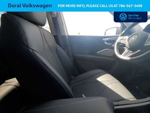 Used 2023 Acura RDX FWD w/ Technology Package image 17