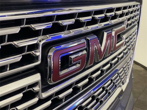 Used 2020 GMC Sierra 1500 Denali image 37