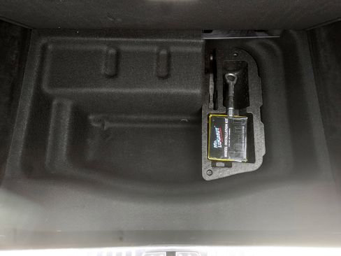 Used 2016 Mercedes-Benz S 550 4MATIC Sedan image 47